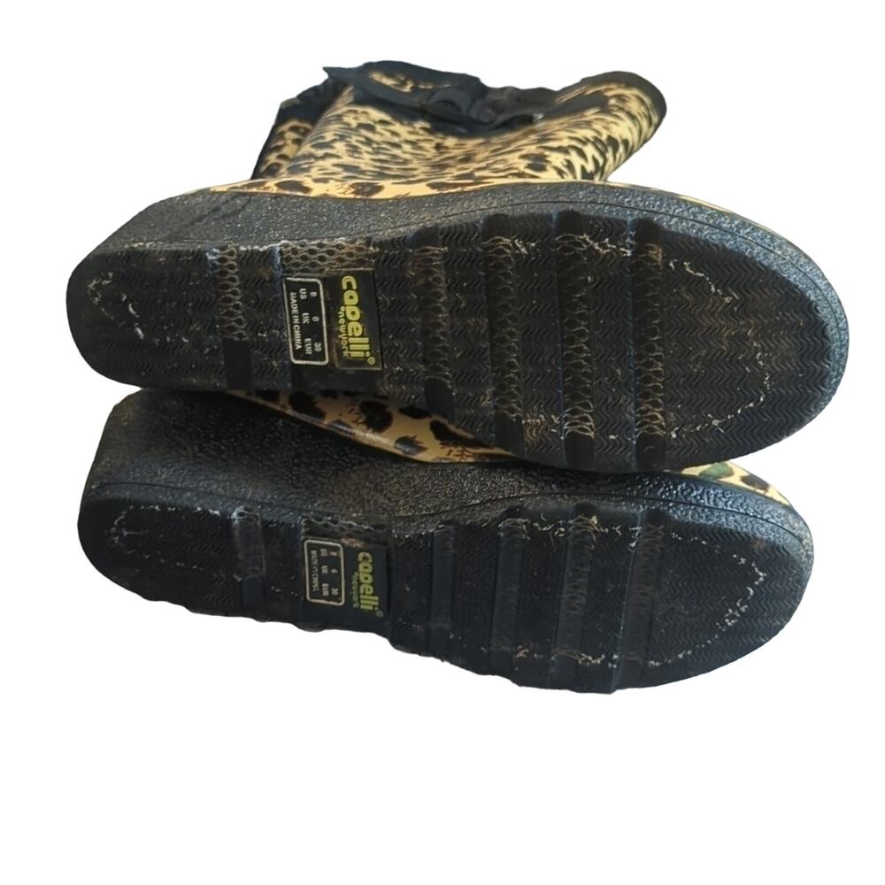 EUC Capelli Rain Boots, 8 - Picture 6 of 7